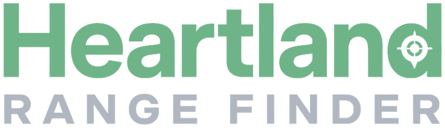 Heartland Range Finder