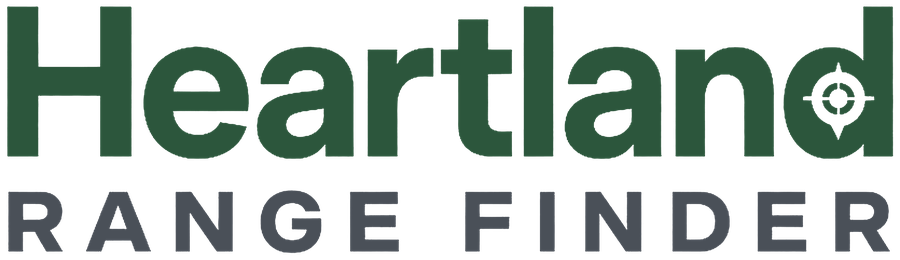 Heartland Range Finder